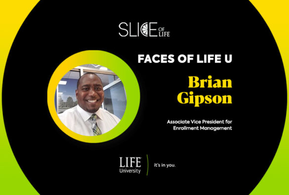 Briang faces of life fol haley life university