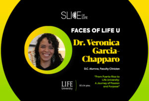Dr veronica faces of life fol life university