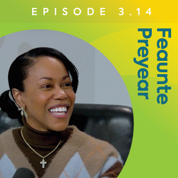 Promoting a Safe, Happy Work and Learning Environment through Title IX with Feaunte Preyear