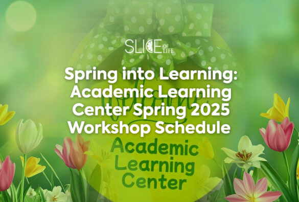 Alc slice of life blog post template life u